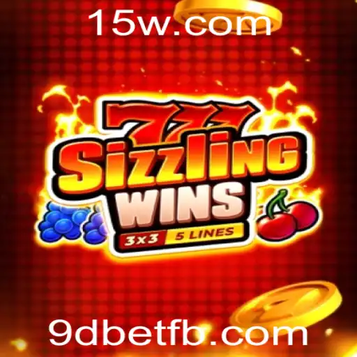 Descubra a Emoção do Jogo 777sizzlingwins com 9DBet