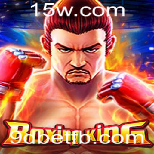Explorando o Mundo de BoxingKing: Um Guia para Iniciantes