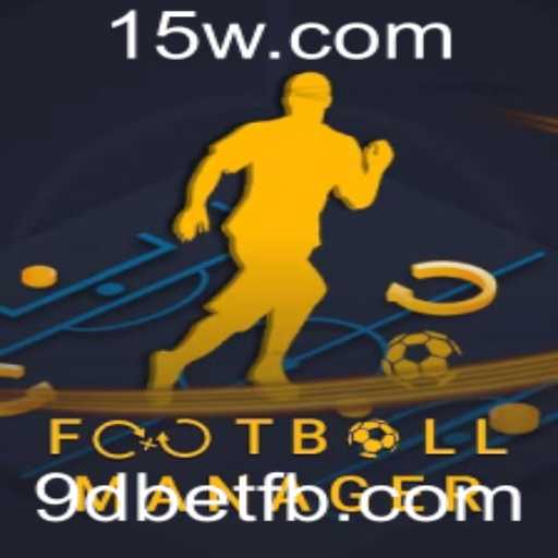 Descubra o Universo de FootballManager com 9dbet