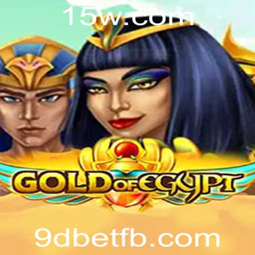 Descubra os Mistérios de 'GoldOfEgypt': O Fascinante Jogo de Aventura