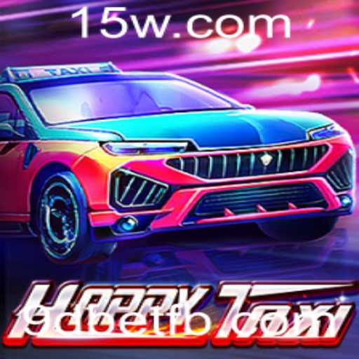 Descubra o Mundo Envolvente de HappyTaxi: O Jogo que Vai Encantar Todos