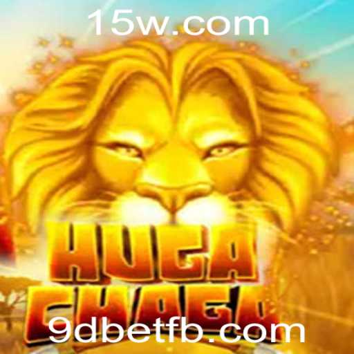 HugaChaga: Desvendando o Novo Fenômeno dos Jogos com 9dbet