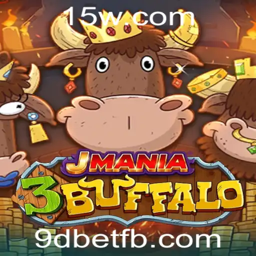 Explorando o Mundo de JMania3Buffalo: A Nova Sensação dos Games