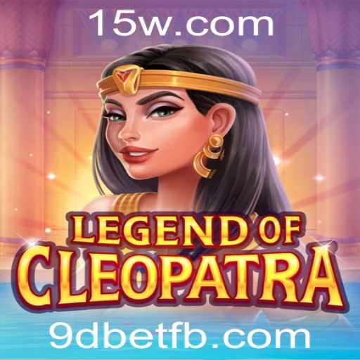 Desvendando o Fascínio de LegendOfCleopatra: Uma Experiência de Jogo Imersiva com 9dbet
