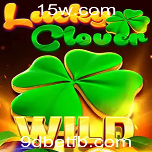 Explorando LuckyClover: Uma Nova Experiência de Jogo com 9dbet