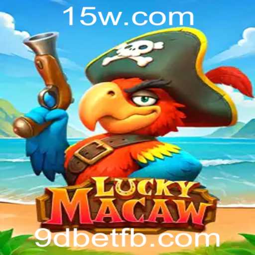 Explorando o Fascinante Mundo de LuckyMacaw: Regras e Destaques