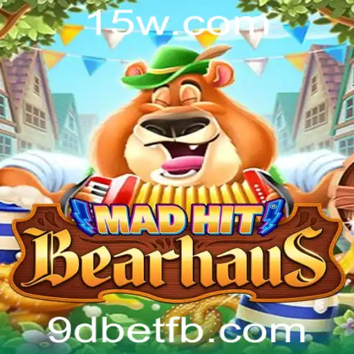 Descubra o Fascinante Mundo de MadHitBearhaus: Um Jogo Único e Envolvente
