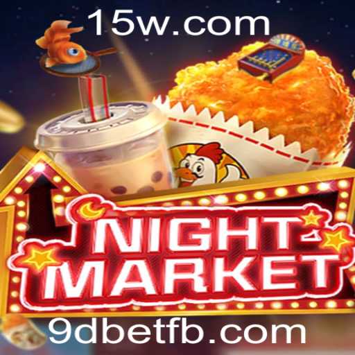 Descubra o Mundo de NIGHTMARKET: O Novo Jogo Que Conquista a Comunidade Gamer