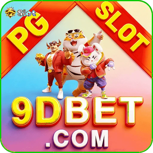 9dbet Logo