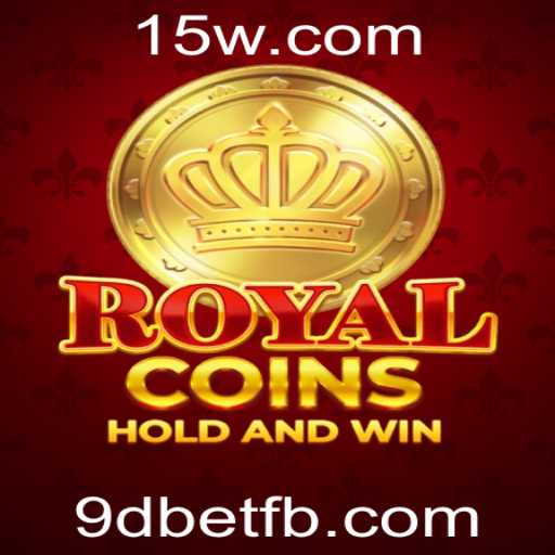 Descobrindo RoyalCoins: Regras e Estratégias no Universo 9dbet