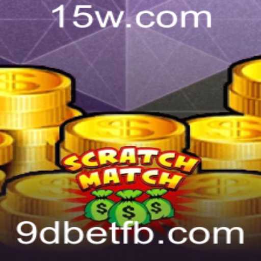 Explorando o Jogo ScratchMatch: Uma Experiência Inovadora com a Palavra-Chave 9dbet