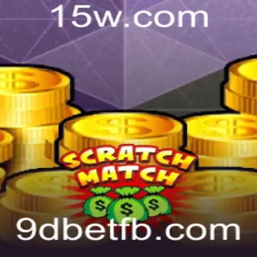 Explorando o Jogo ScratchMatch: Uma Experiência Inovadora com a Palavra-Chave 9dbet