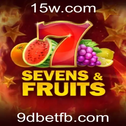 Descubra o Fascinante Mundo de SevensFruits no 9dbet