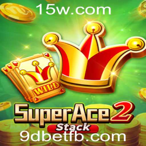 Explorando o Mundo de SuperAce2: Uma Jornada Incrível com 9dbet