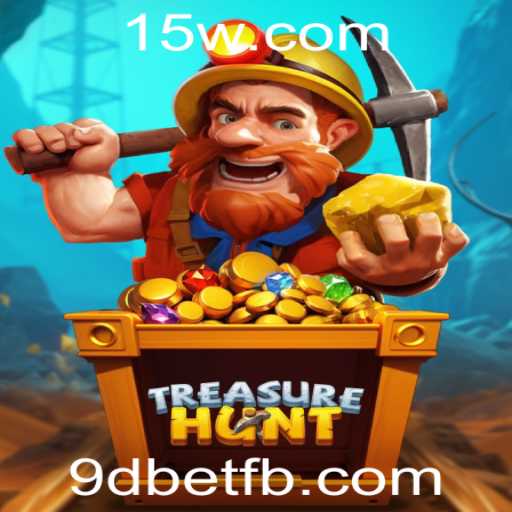 Explorando o Mundo de TreasureHunt: Uma Aventura de Estratégia e Sorte
