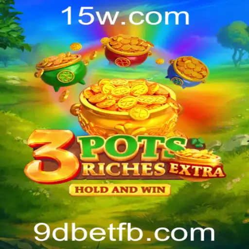 Explorando o Fascinante Mundo de 3potsExtra e 9dbet