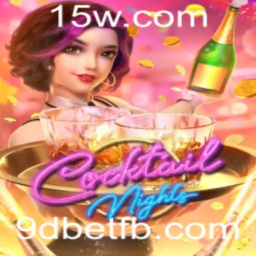 Explorando o Mundo de CocktailNights: Diversão e Estratégia no Jogo do Momento