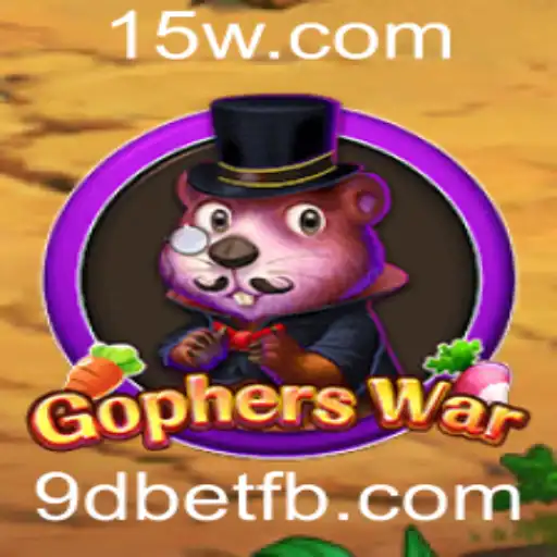 GophersWar: Descubra o Mundo Dinâmico do Jogo de Estratégia que Conquistou Multidões
