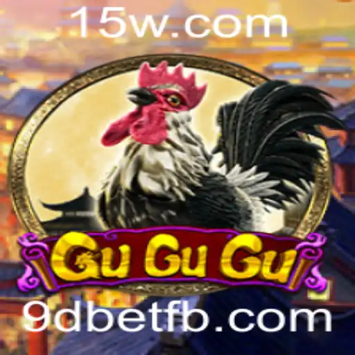 GuGuGu: Explorando o Fascinante Mundo do Jogo com 9dbet