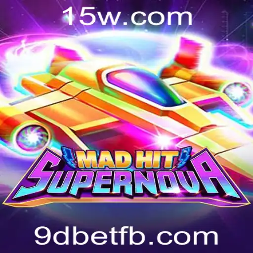 MadHitSupernova: Descubra a Nova Sensação dos Jogos