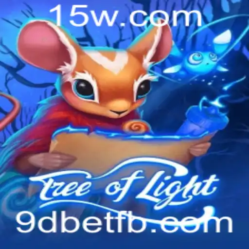 Explorando as Aventuras de TreeofLight na Plataforma 9dbet